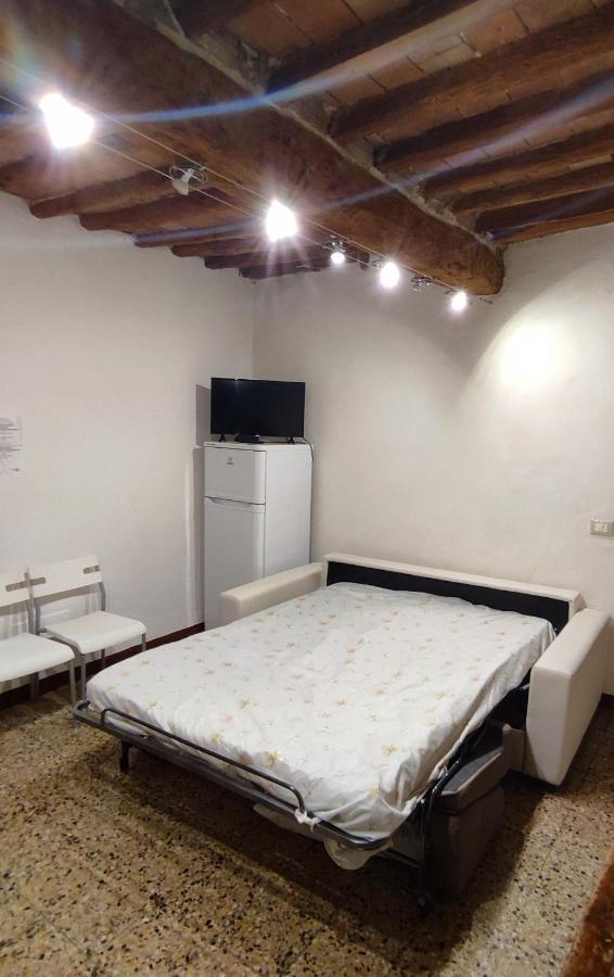 Casa Vicolo Delle Chiavi Appartement Poggibonsi Buitenkant foto