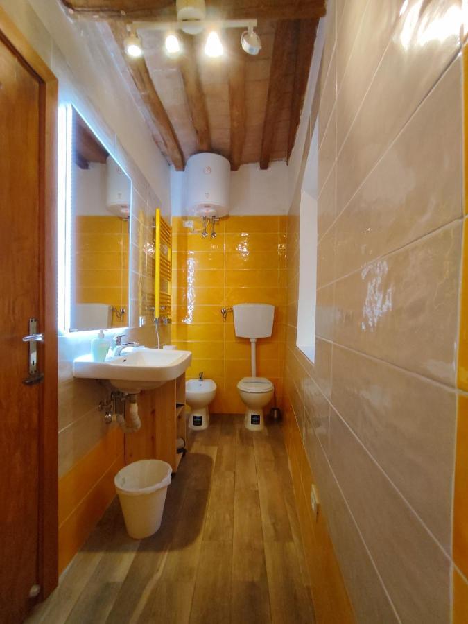 Casa Vicolo Delle Chiavi Appartement Poggibonsi Buitenkant foto