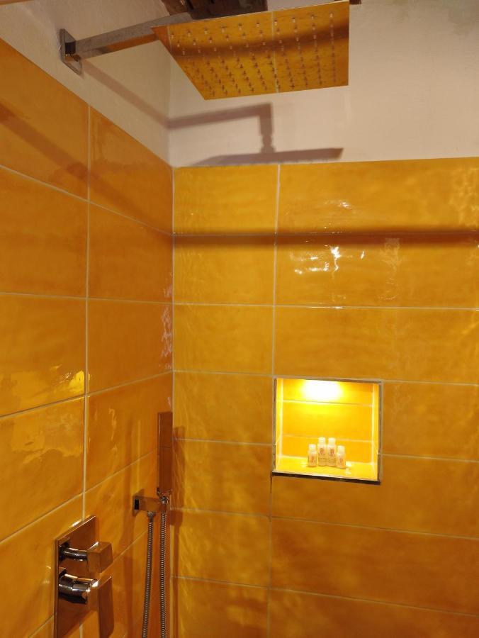 Casa Vicolo Delle Chiavi Appartement Poggibonsi Buitenkant foto