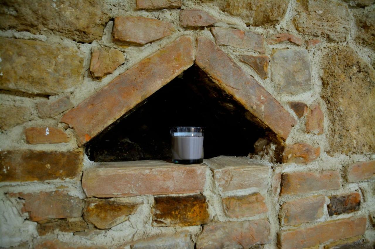 Casa Vicolo Delle Chiavi Appartement Poggibonsi Buitenkant foto
